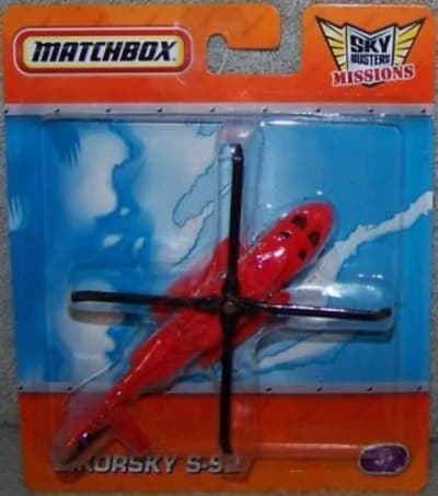 Sikorsky S-92