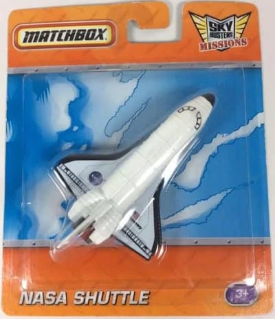 Space Shuttle