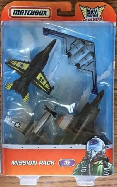 Lockheed Martin F-35B Lightning II