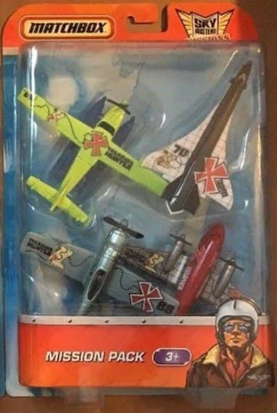 Dive Bomber
