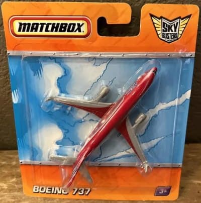 Boeing 737-800