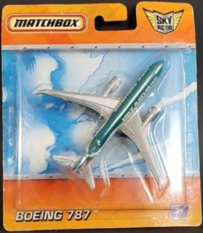 Boeing 787