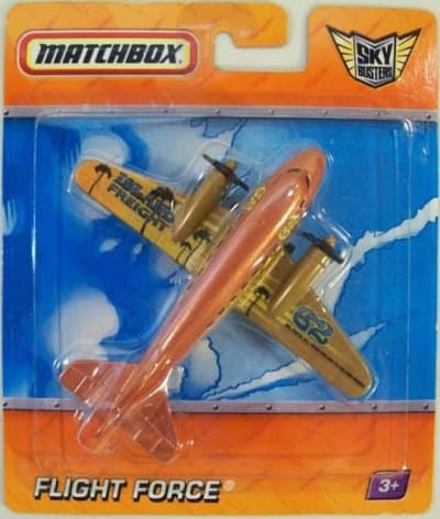 Airliner
