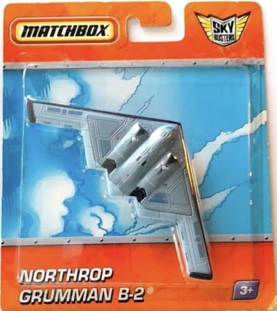 Northrop Grumman B-2
