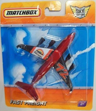 Sky Cargo