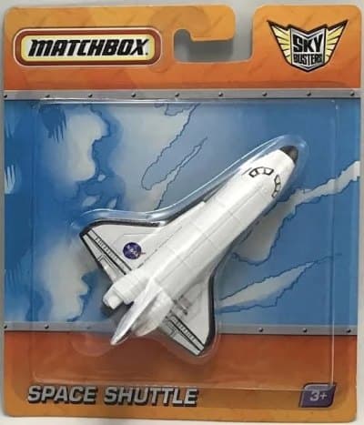 Space Shuttle