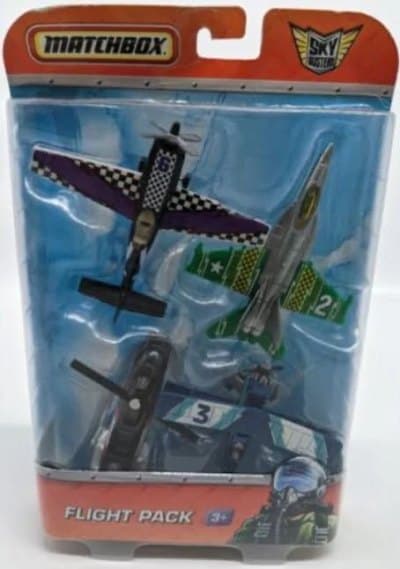 Transport Helicopter