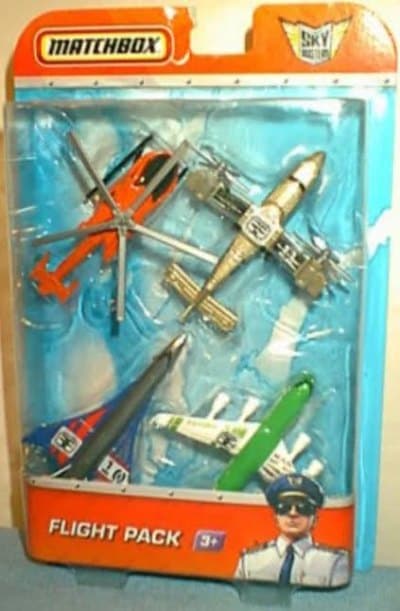 Sky Cargo