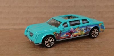Limousine
