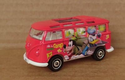 1967 VW Transporter