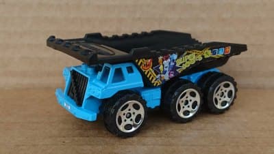 Dump Truck