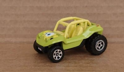 Baja Bandit