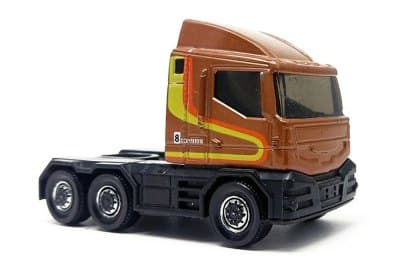 MBX RIG I Cab(COE)