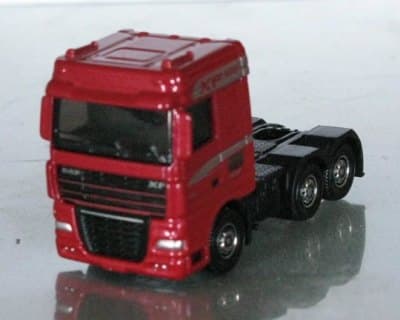 DAF XF 105