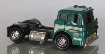 Ford C900