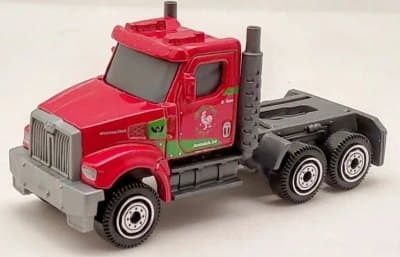 Western Star 4900