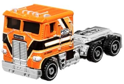 1979 Freightliner FLT