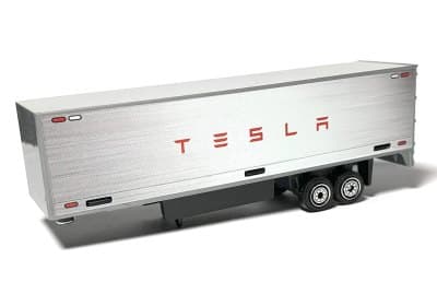 Box Trailer