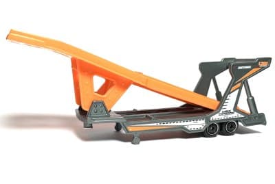 Auto Transport Trailer