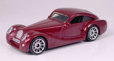 Morgan AeroMax