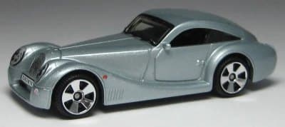 Morgan Aeromax