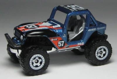 MBX 4x4