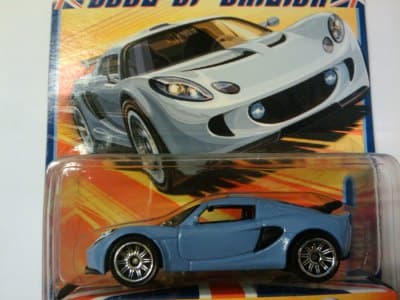 06 Lotus Exige