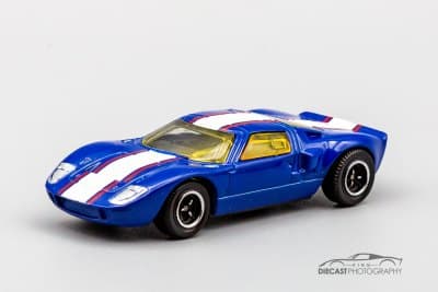 Ford GT40