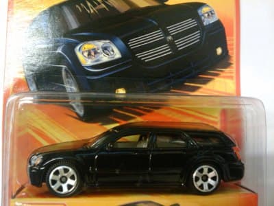 Dodge Magnum
