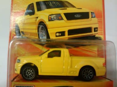 Ford F-150 Lightning