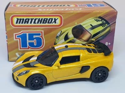 Lotus Exige
