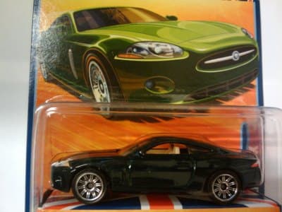 2006 Jaguar XK