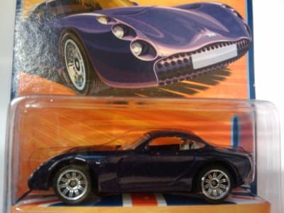 TVR Tuscan S