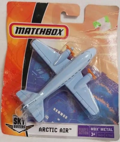 Airliner