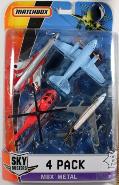Airliner