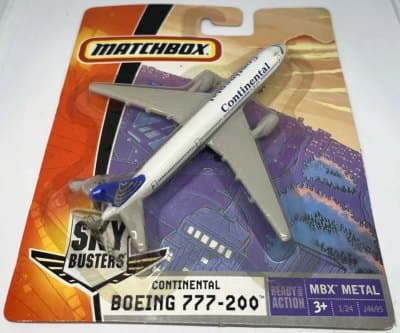 Boeing 777-200