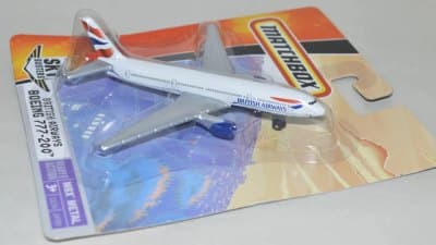 Boeing 777-200