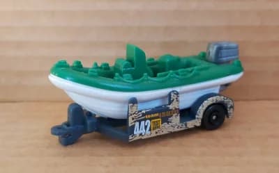 Water Raft Boat