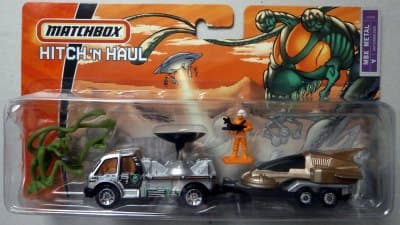 Excavator Trailer