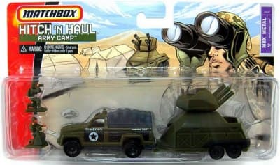 Excavator Trailer