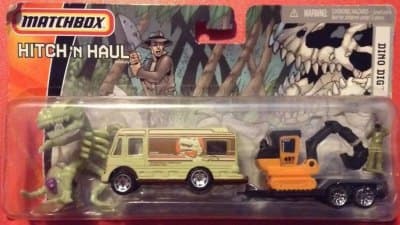 Excavator Trailer
