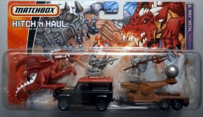 Excavator Trailer