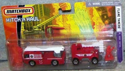 Mobile Light Truck