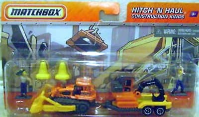 Excavator Trailer