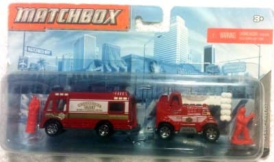 Mobile Light Truck