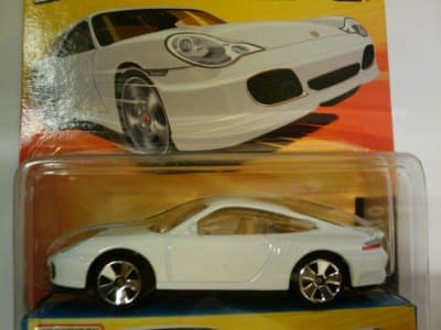 Porsche 911 Turbo