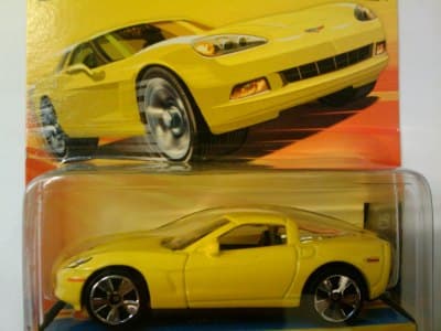 Chevrolet Corvette C6