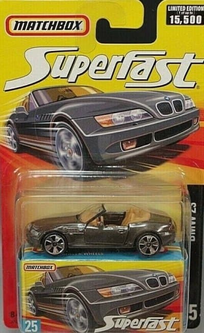BMW Z3