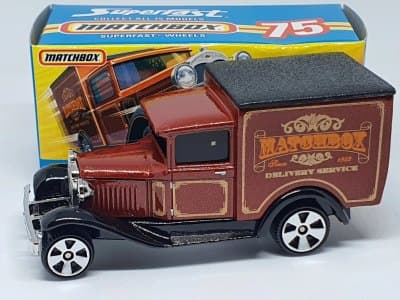 Ford Model A