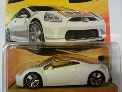 Mitsubishi Eclipse